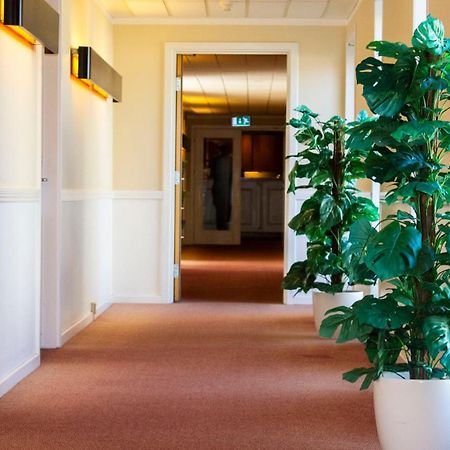 A Hotels Roskilde Hedehusene Luaran gambar