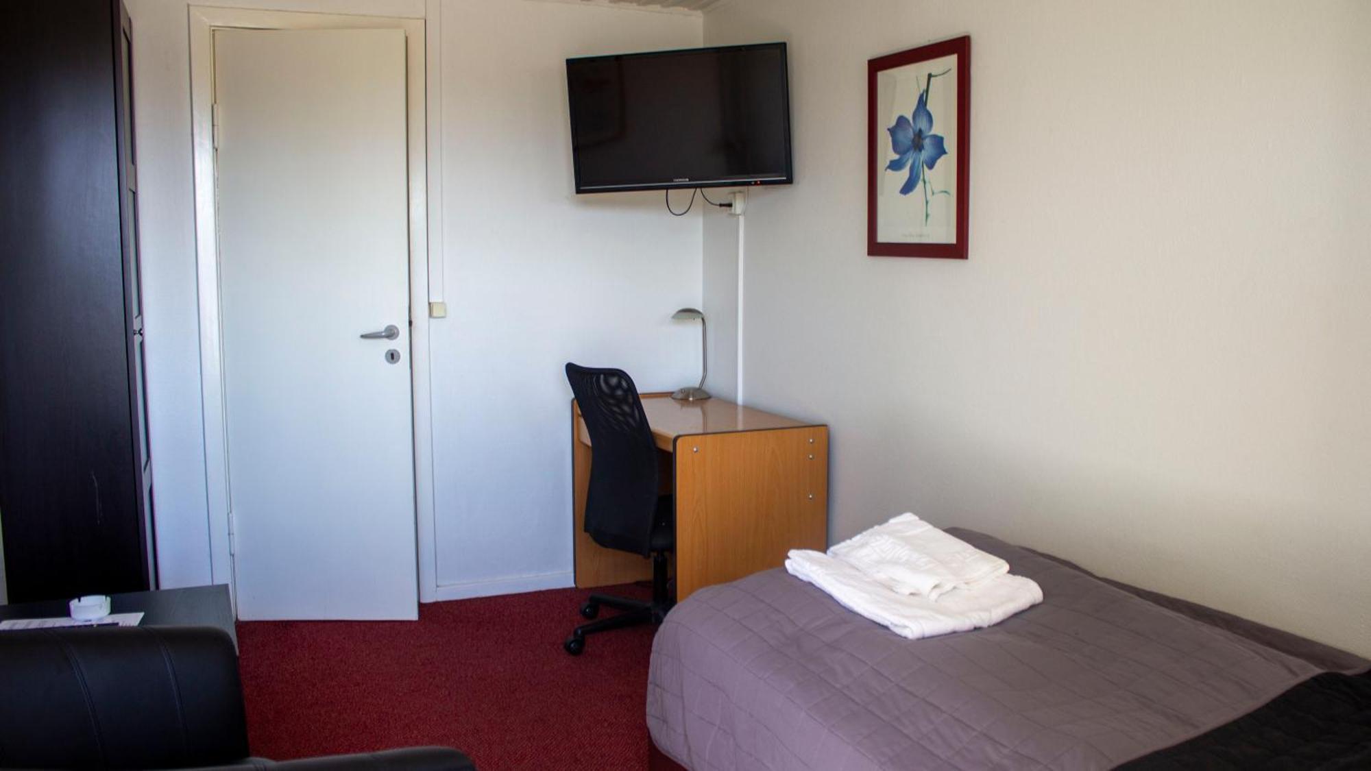 A Hotels Roskilde Hedehusene Luaran gambar