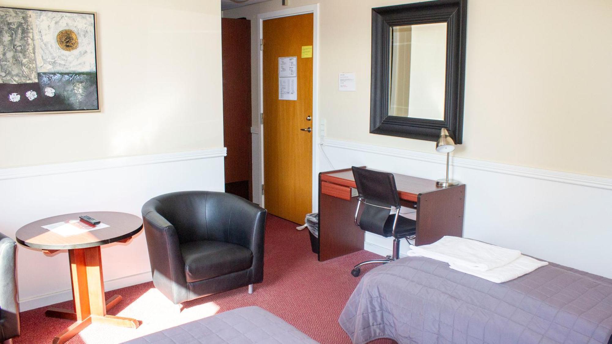 A Hotels Roskilde Hedehusene Luaran gambar