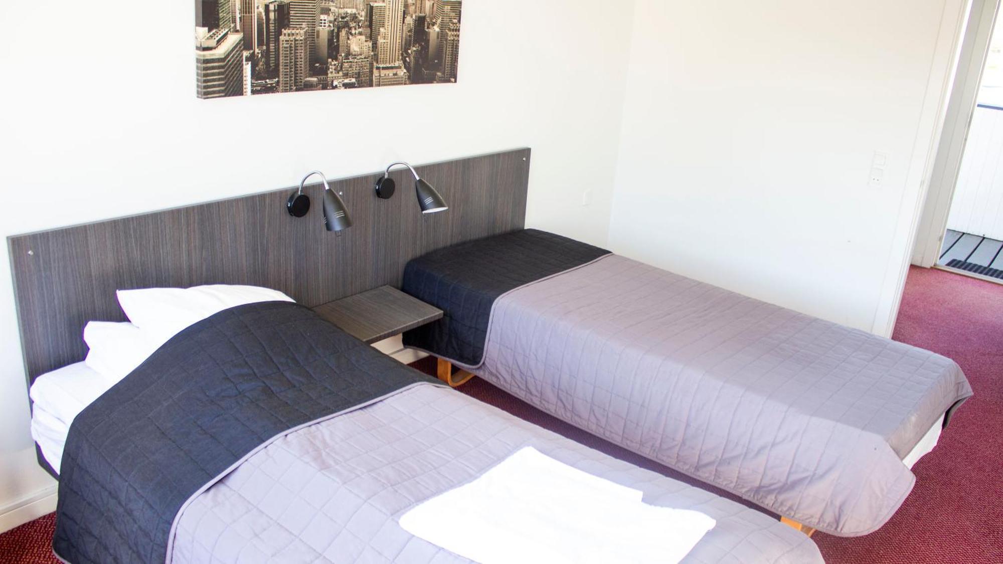 A Hotels Roskilde Hedehusene Luaran gambar