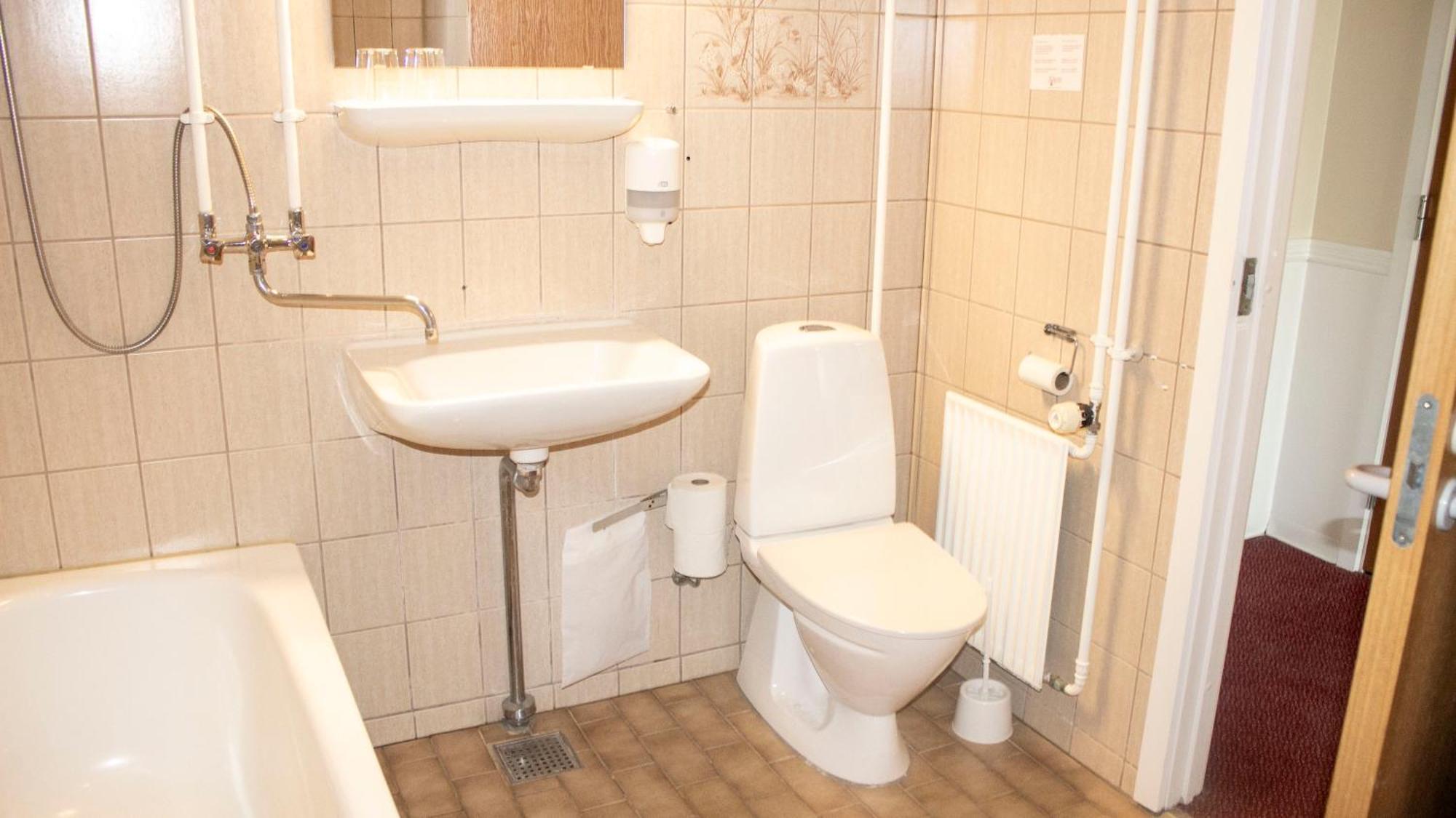 A Hotels Roskilde Hedehusene Luaran gambar