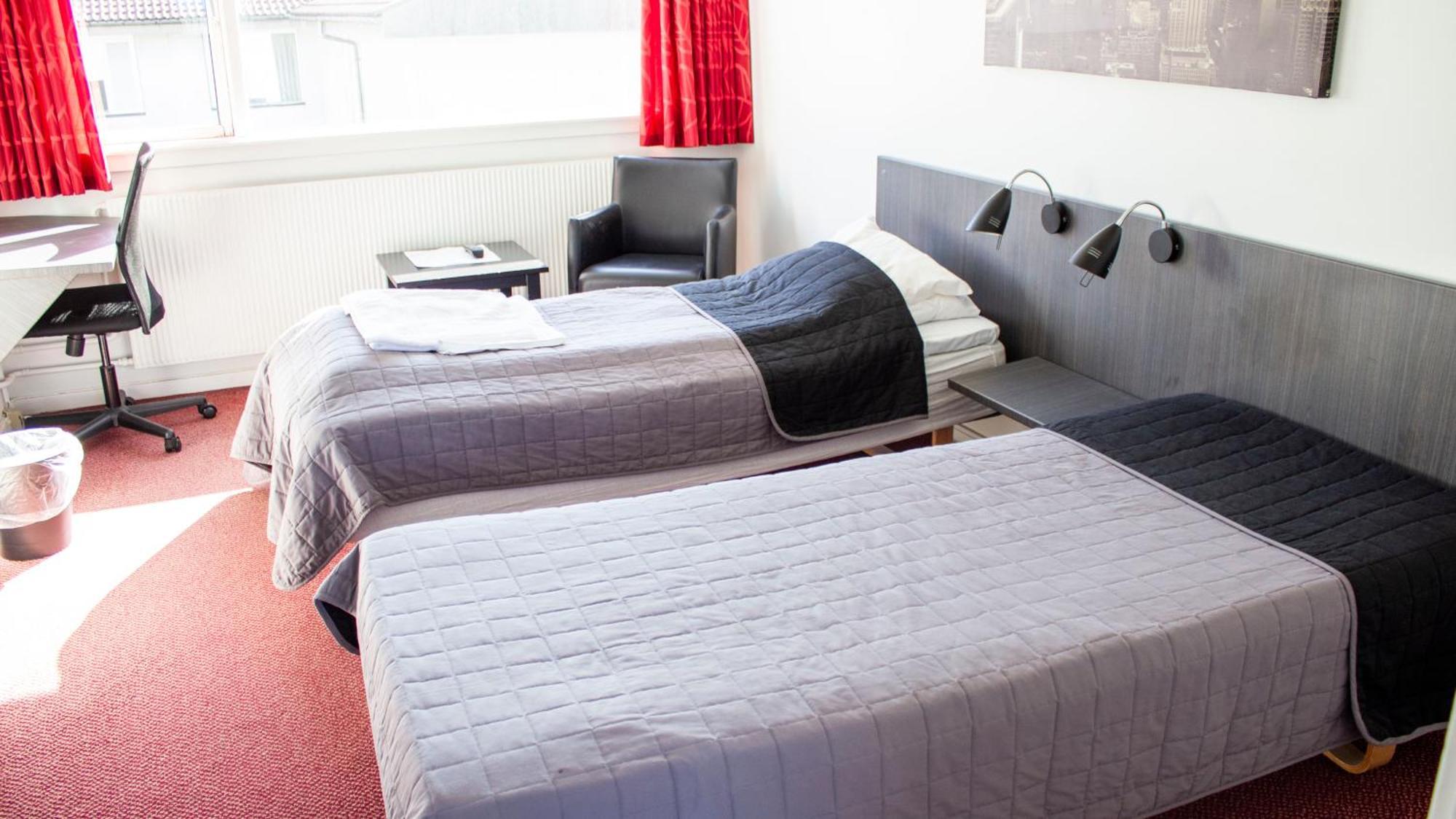 A Hotels Roskilde Hedehusene Luaran gambar