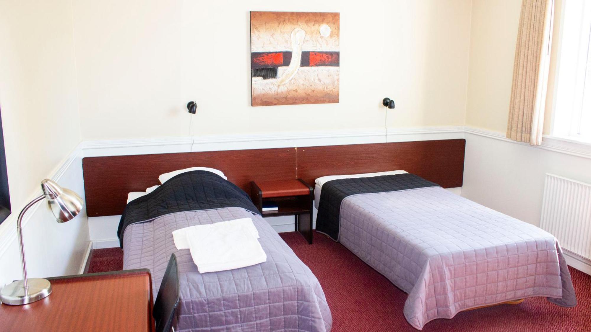 A Hotels Roskilde Hedehusene Luaran gambar