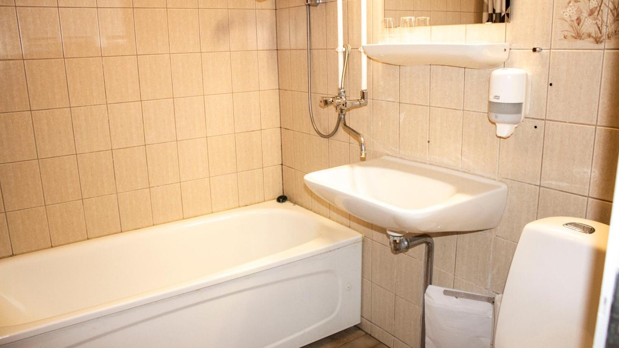 A Hotels Roskilde Hedehusene Luaran gambar