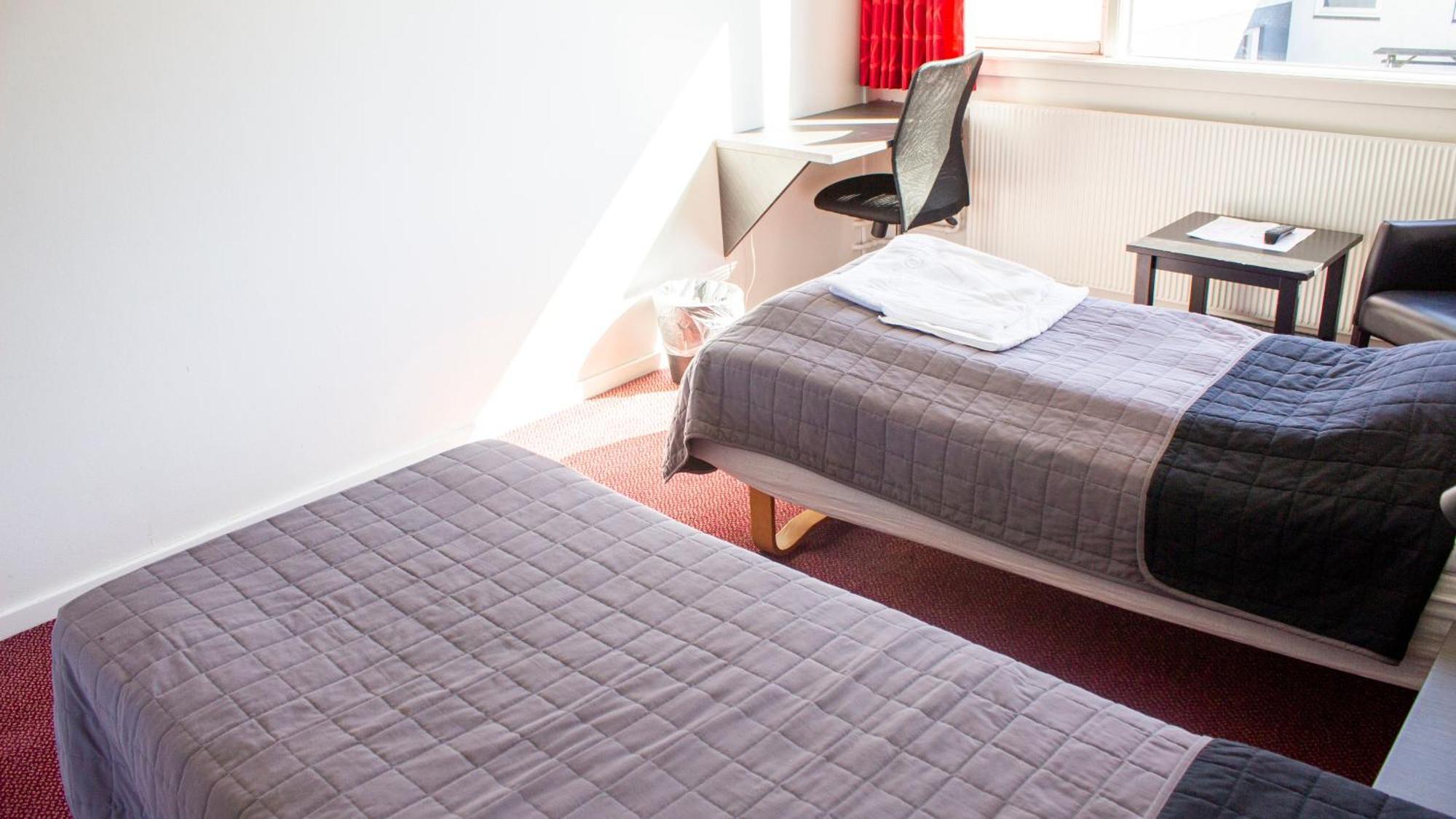 A Hotels Roskilde Hedehusene Luaran gambar