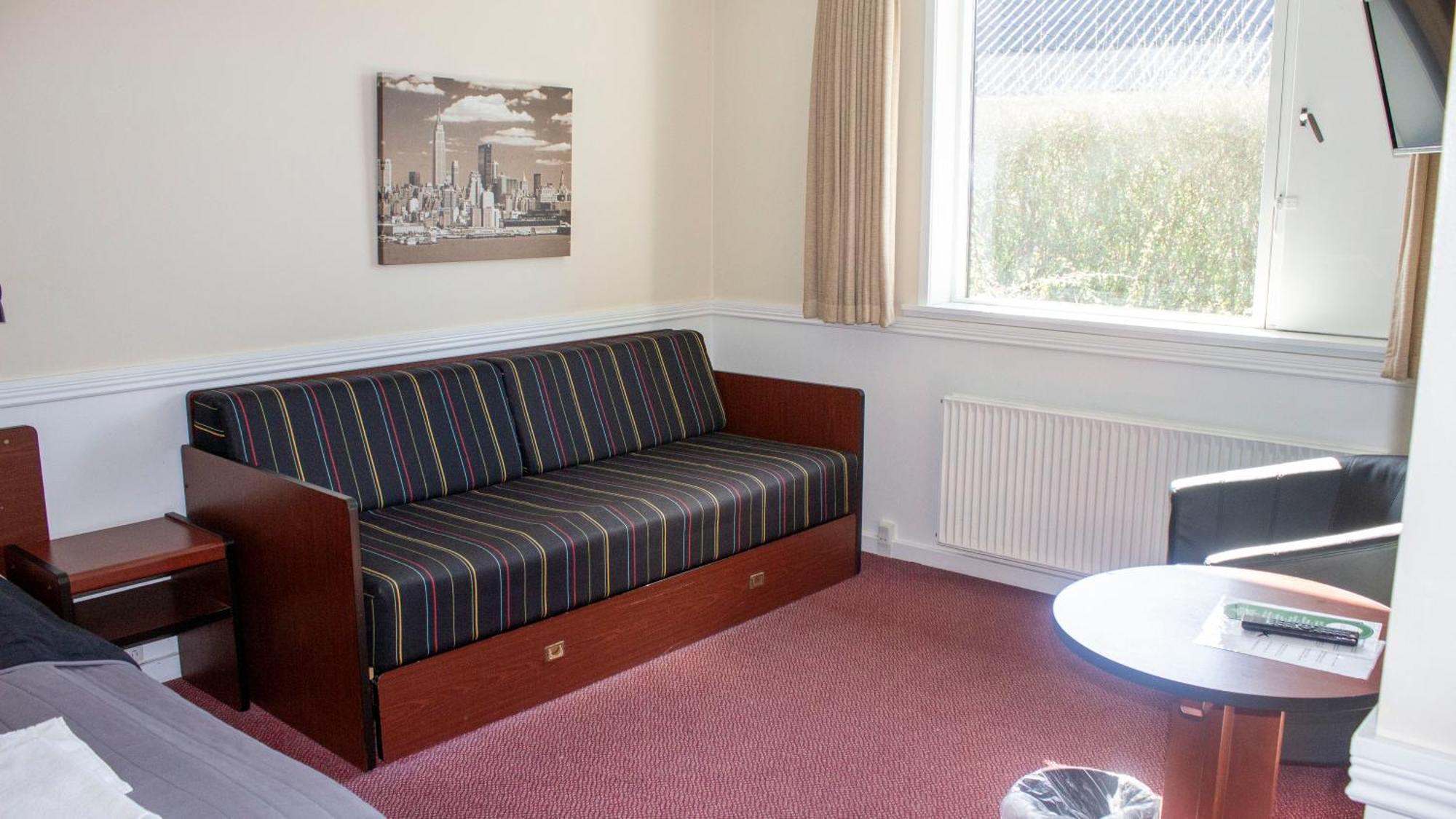 A Hotels Roskilde Hedehusene Luaran gambar