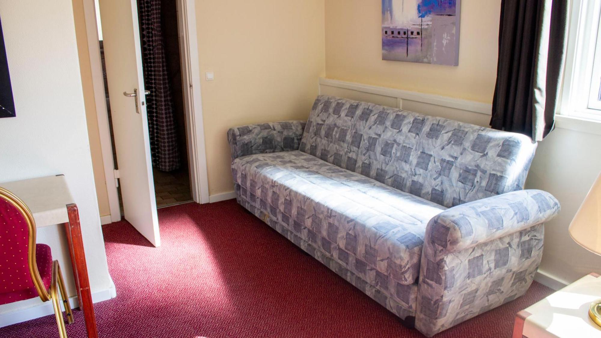A Hotels Roskilde Hedehusene Luaran gambar