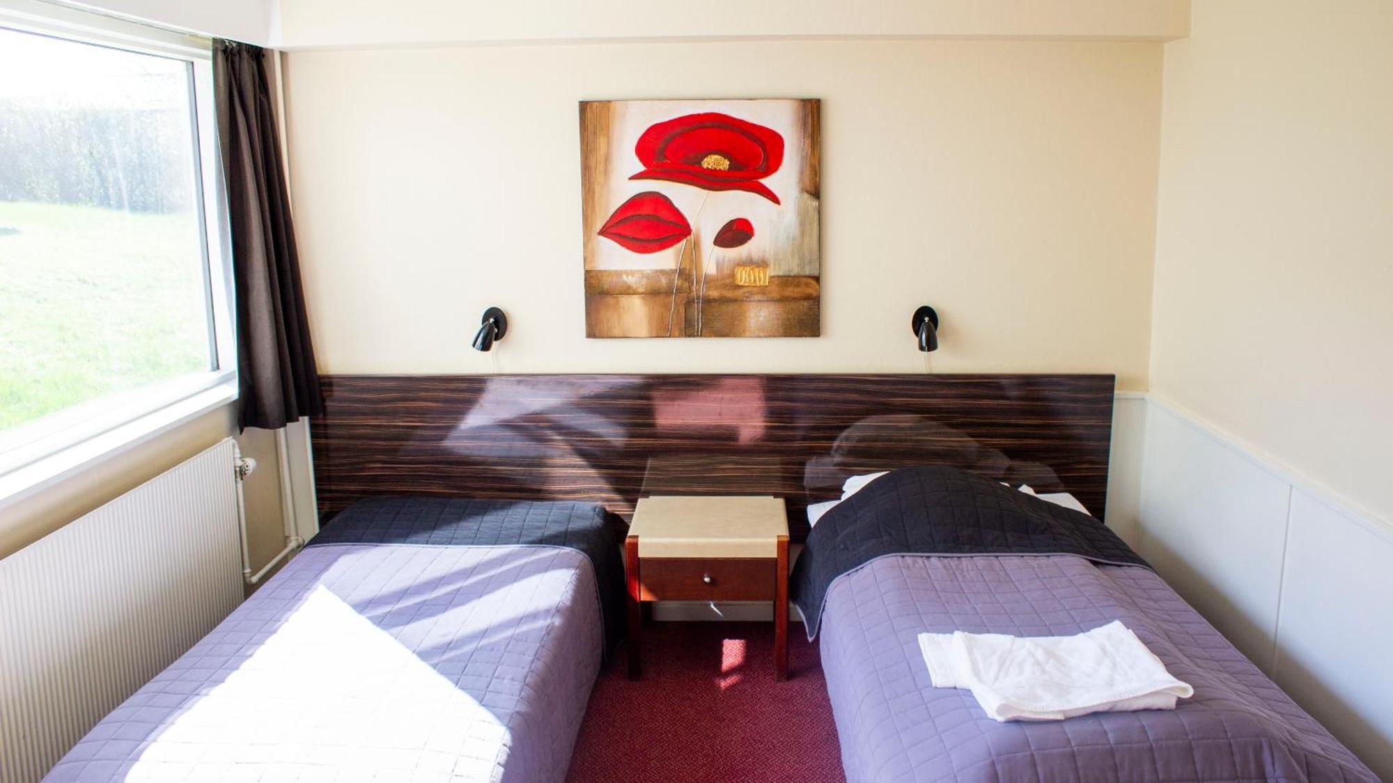 A Hotels Roskilde Hedehusene Luaran gambar