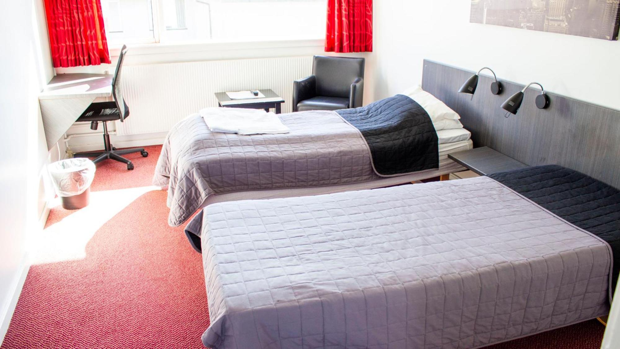 A Hotels Roskilde Hedehusene Luaran gambar