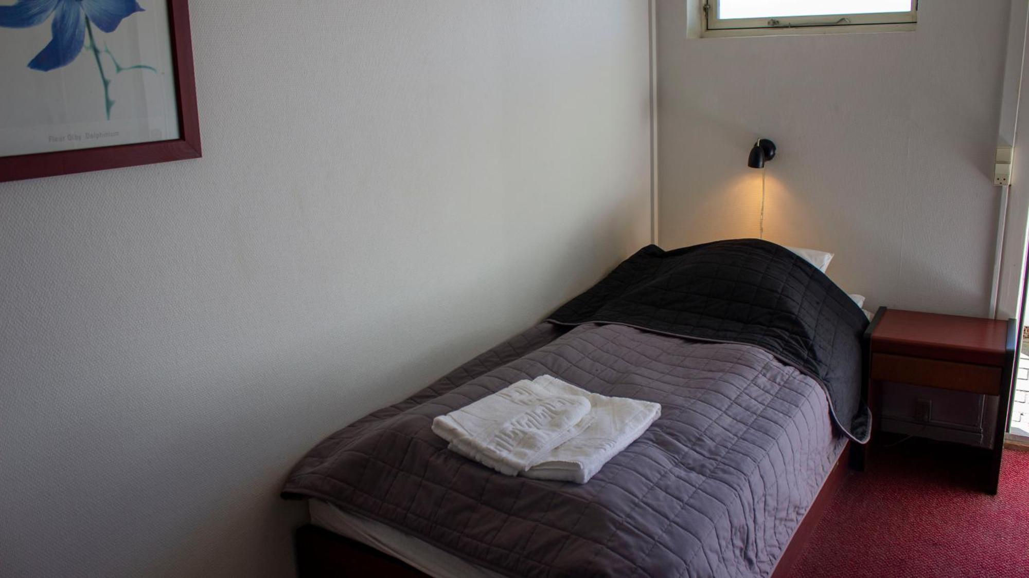 A Hotels Roskilde Hedehusene Luaran gambar