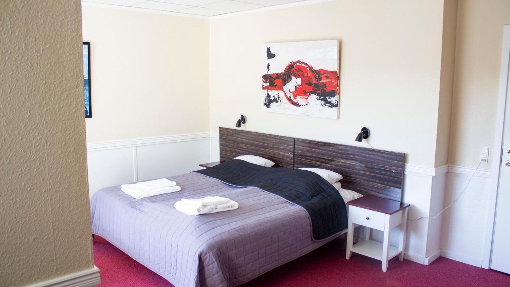 A Hotels Roskilde Hedehusene Luaran gambar