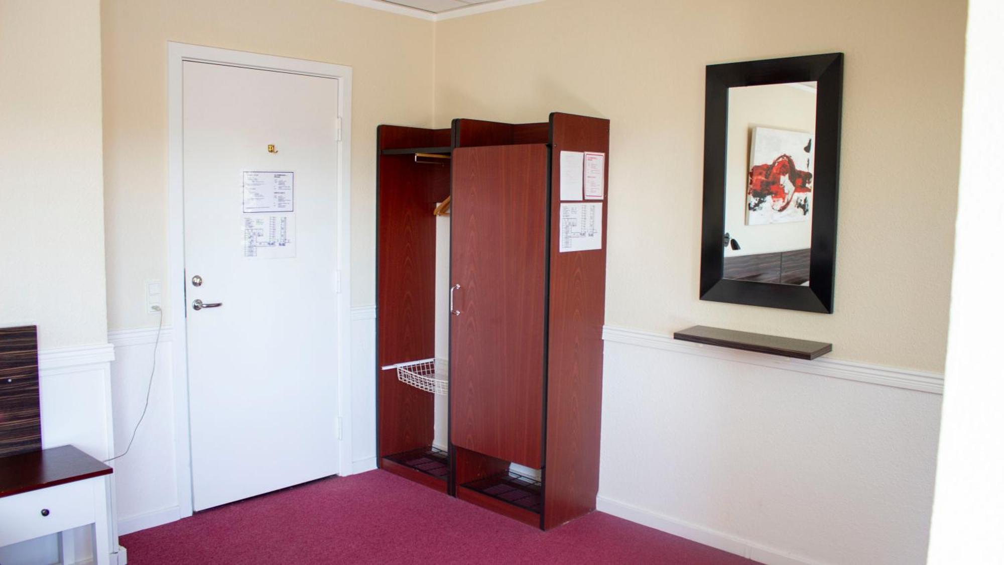 A Hotels Roskilde Hedehusene Luaran gambar