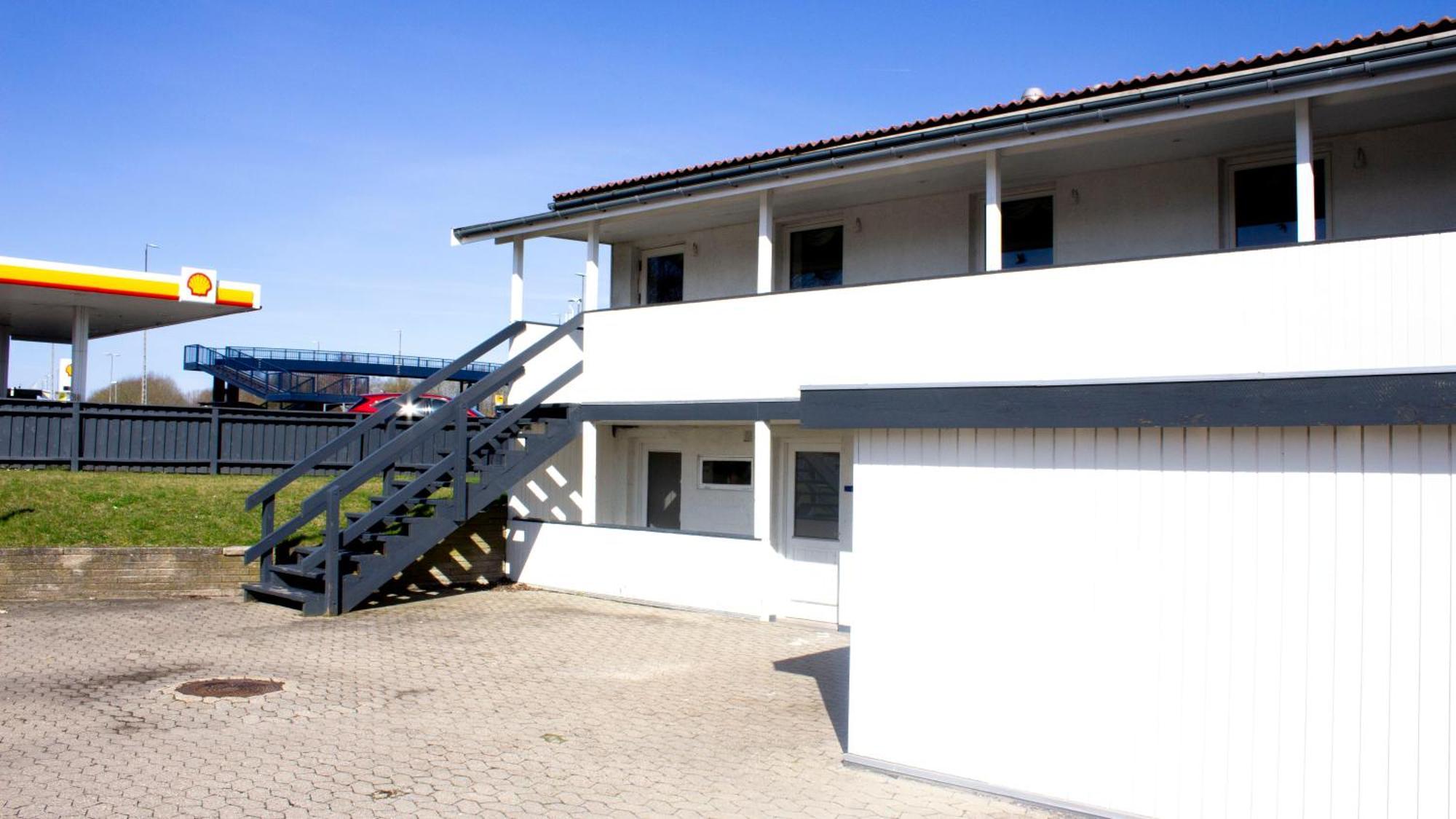 A Hotels Roskilde Hedehusene Luaran gambar