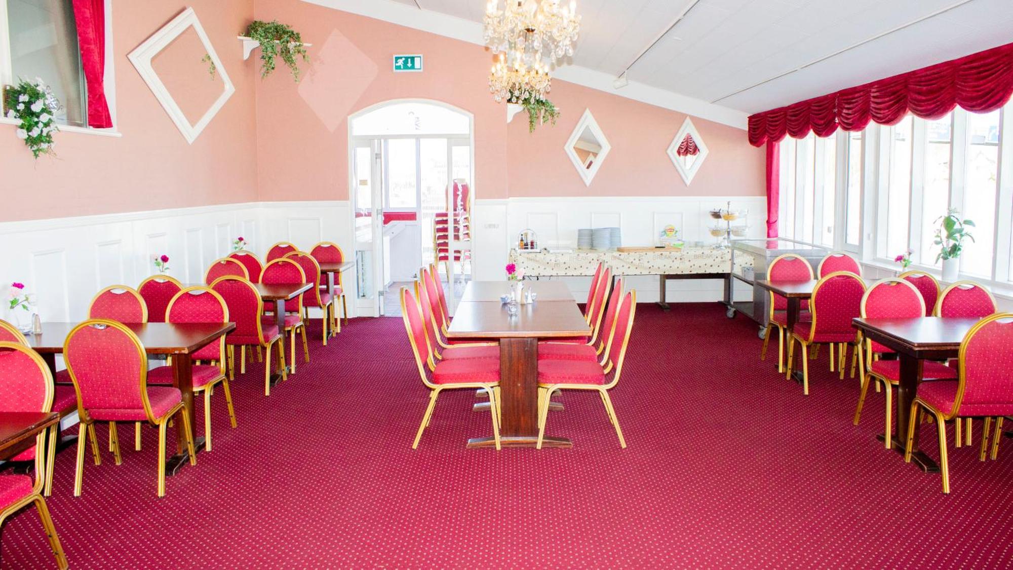 A Hotels Roskilde Hedehusene Luaran gambar