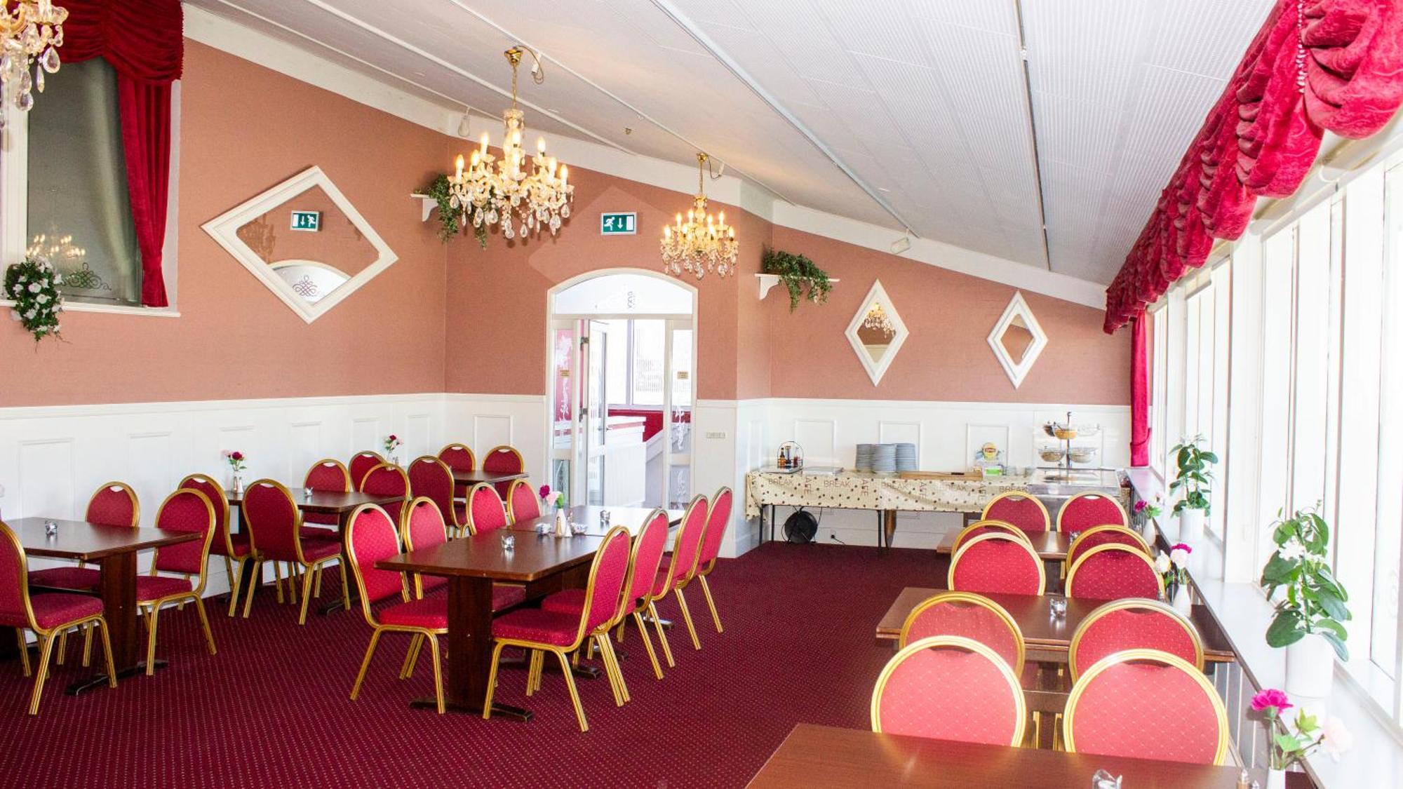 A Hotels Roskilde Hedehusene Luaran gambar